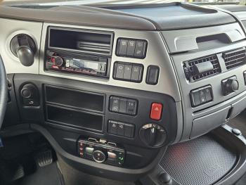 XF 450 / OPRIJ - MACHINE TRANSPORT / 6x2